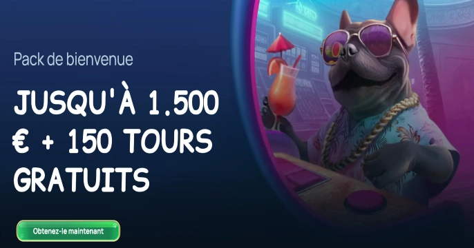BaxterBet Casino